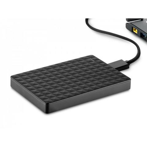 (Entregamos) HD Externo Portátil 1TB Lacrado Novo Original (Loja Física) - Foto 2
