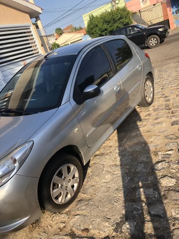 Peugeut 207. 2013 - Foto 4