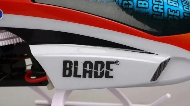 Blade 450 3D - Foto 3