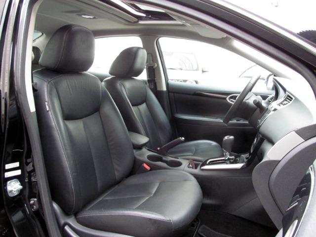 Nissan Sentra Sl Automático 12.000 Km - Foto 10