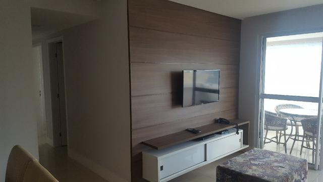 Vendo apartamento Pituaçu direto com proprietário - 3 quartos vista mar - Foto 10