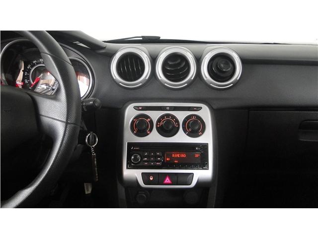 Citroen C3 1.5 origine 8v flex 4p manual - Foto 5