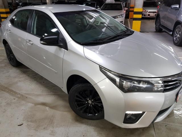 Toyota corolla 2.0 XEI 16V felx 4P automatico - Foto 2