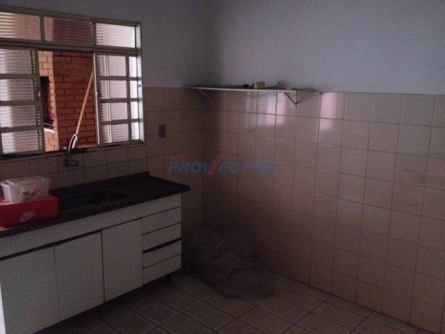Loja comercial à venda em Parque valença i, Campinas cod:SL272732 - Foto 6