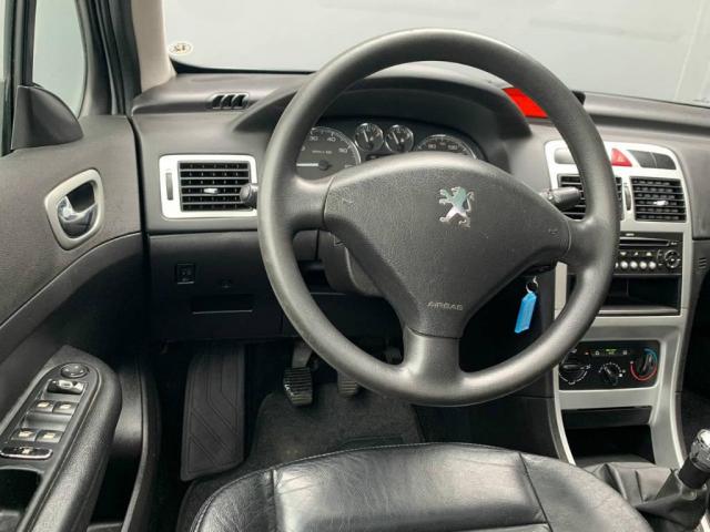 Peugeot 307 1.6 PRESENCE PACK - Foto 10