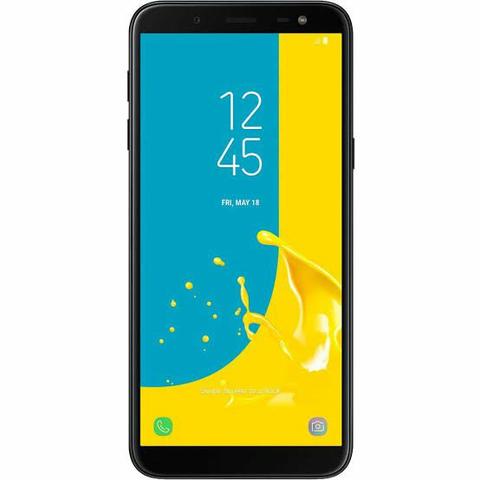 Samsung galaxy j6