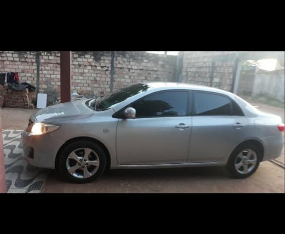 Toyota Corolla - Foto 6