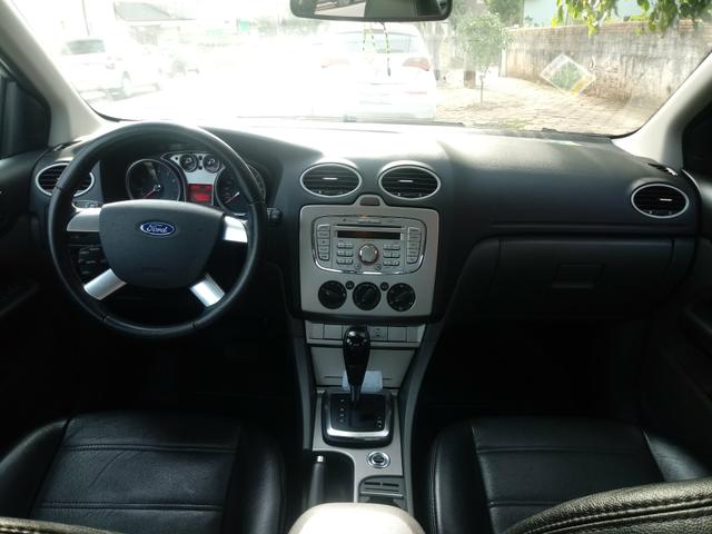 Ford Focus Sedan 2.0 Automático - Foto 6