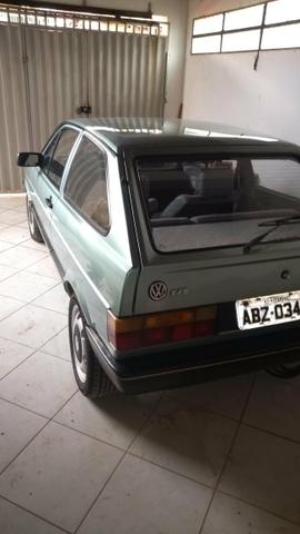 Gol GL turbo - Foto 4