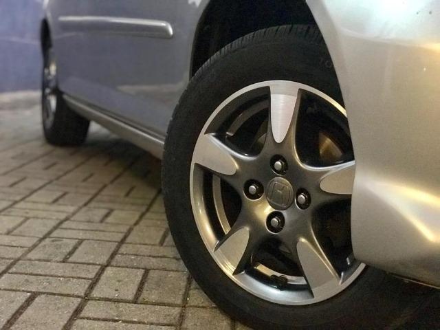 Honda Fit LXL 1.4 - Foto 3