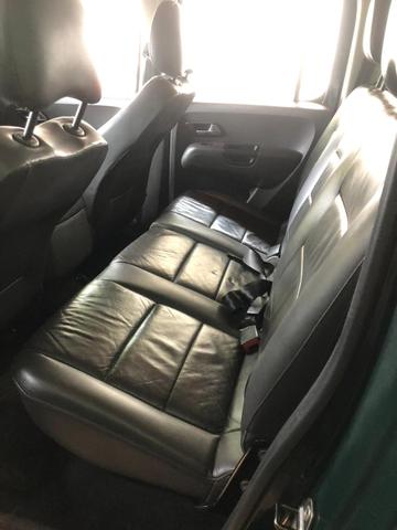 Amarok Highline - Top de Linha - Novíssima - Foto 4