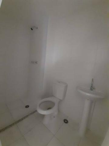 3 Dormitórios. Apartamento Novo. Lazer Completo. Parque São Vicente - Mauá - Foto 12