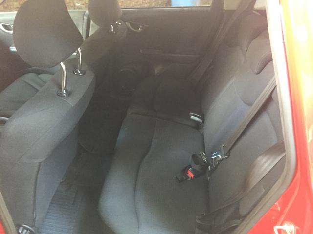 Honda Fit 2009 impecável - Foto 6
