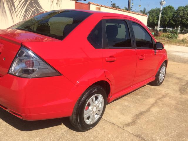 Fiesta sedan Class completo 10/11 - Foto 2