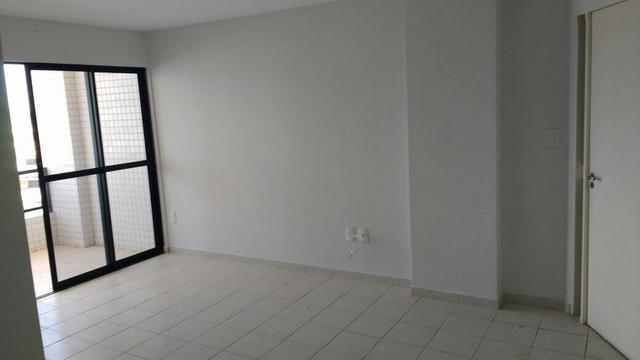 Aluguel Apartamento Edifício Firenze,Maurício de Nassau - Foto 4