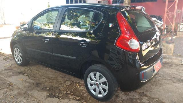 Palio Attractiv 1.0 2013 - Foto 5