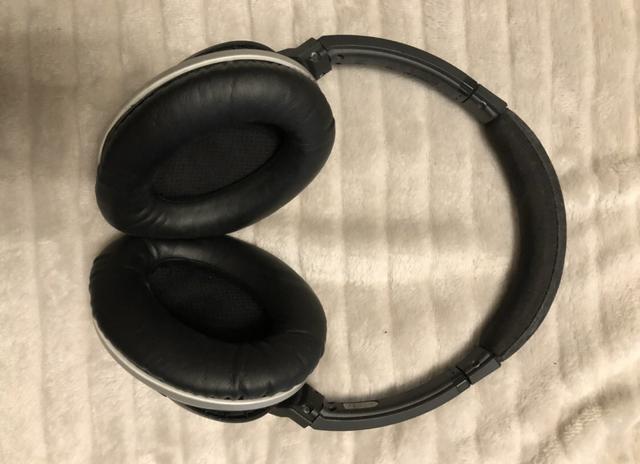 Fone Bose M Baixei pra vender - Foto 3