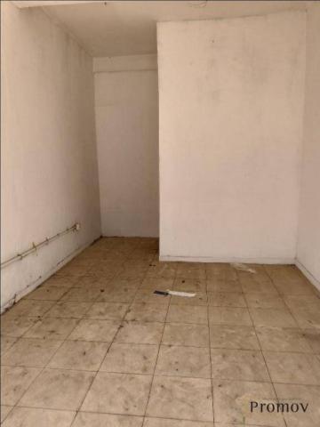 Sala para alugar no conj. medice 1 - luzia - aracaju/se - Foto 3