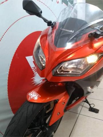 Kawasaki Ninja 300 300 - Foto 5