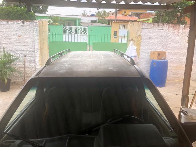 Vendo gm Kadett Ipanema sl efi ou troco por moto - Foto 7