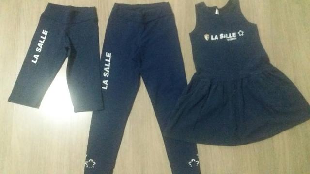 Vendo uniforme la salle