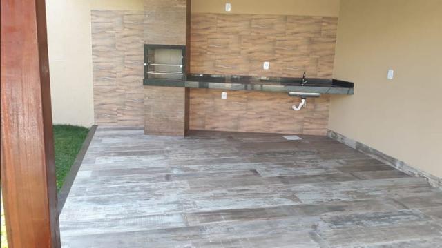 Casa 3 qts Setor Alto do Valle - Foto 11