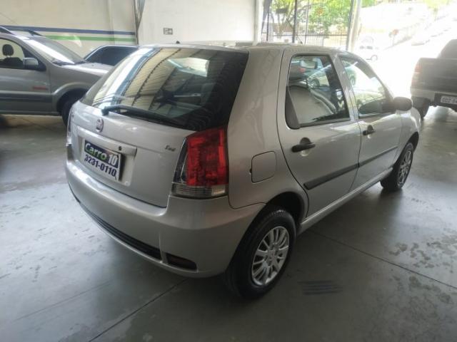 Fiat palio 2009 1.0 mpi fire celebration 8v flex 4p manual - Foto 6