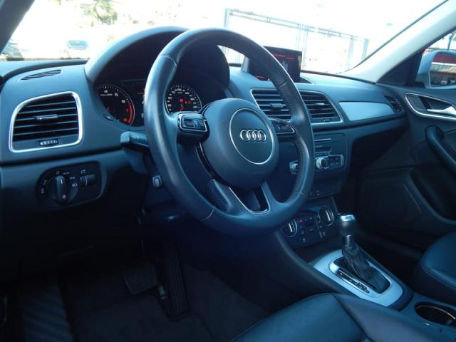 AUDI Q3 AMBIENTE STRONIC 1.4 TFSI 2017 - Foto 6