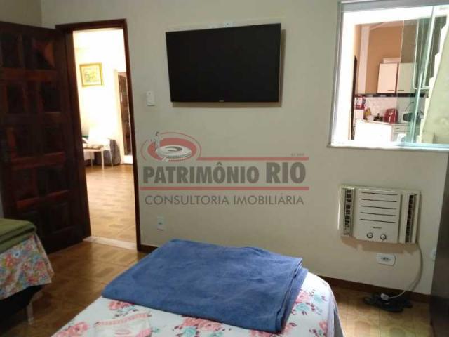 Casa à venda com 3 dormitórios em Vista alegre, Rio de janeiro cod:PACA30154 - Foto 8