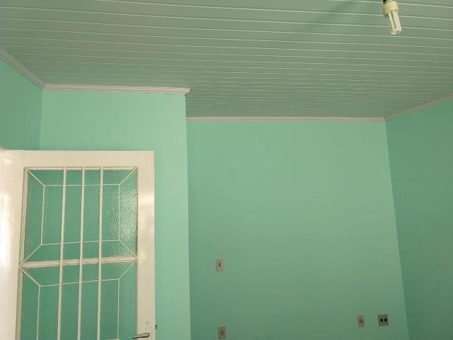 Oportunidade ! Vendo linda casa Qr 401 ! Escriturada ! Reformada ! Confira ! - Foto 9