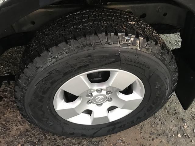 Frontier xe 2.5 turbo diesel 2012 - Foto 5