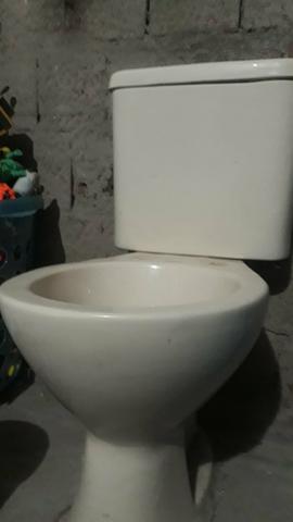 Vaso sanitário - Foto 2