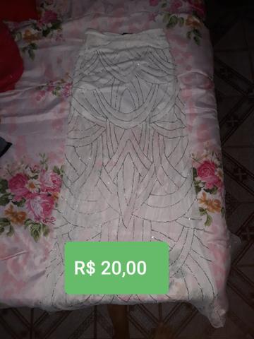 Blusa, vestidos e saias - Foto 5