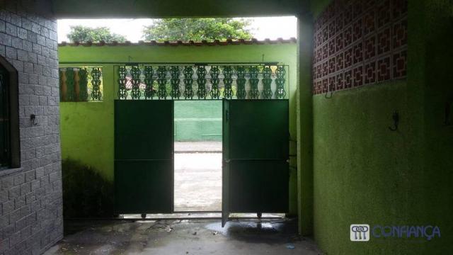 Casa residencial à venda, Campo Grande, Rio de Janeiro. - Foto 9