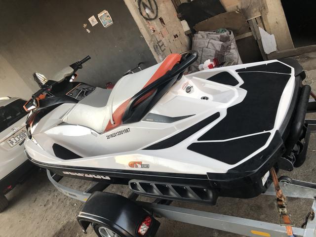 Jet Ski - Foto 2