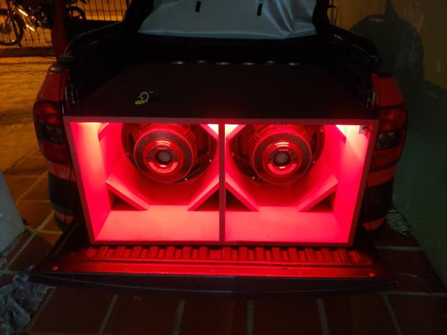 Jbl tornado 2200 - Foto 2