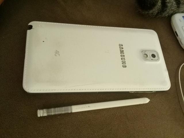 Galaxy note 3