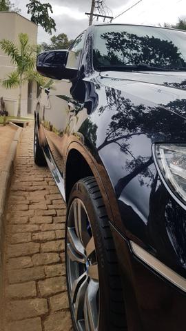 Bmw x6 m 2014 - Foto 7