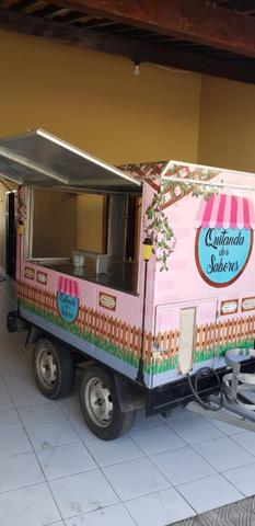 Food truck
