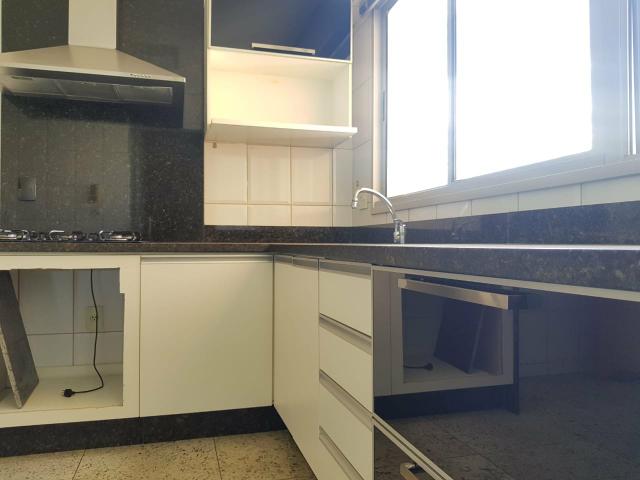 Apartamento de três quartos todos suítes em Águas Claras - Foto 4