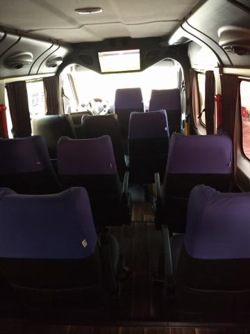 Van Executiva - Foto 7