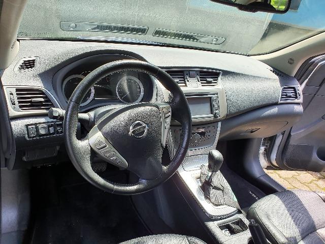 Nissan Sentra em excelente estado - Foto 3