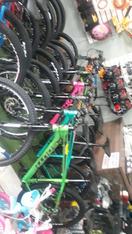 Bicicletas south aro 29 novas - Foto 2