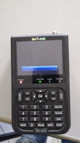 Localizador de satélite Satlink - Foto 2