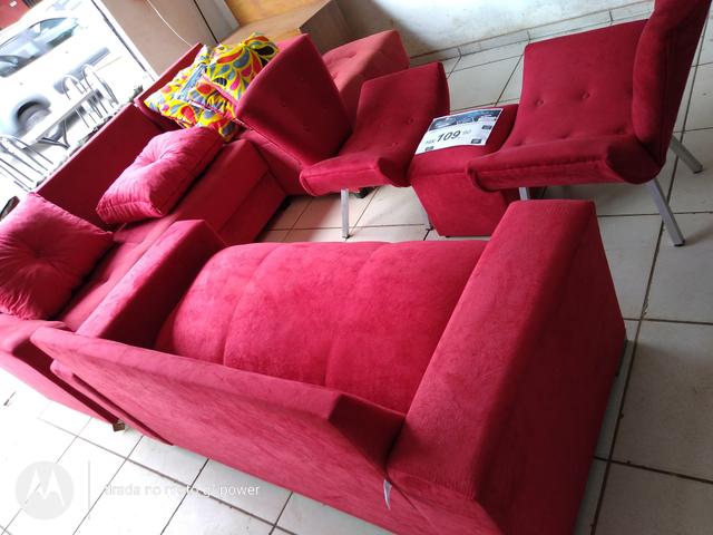 Móveis para sua casa ?
