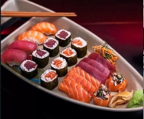 Sushiman Balneario Camboriu