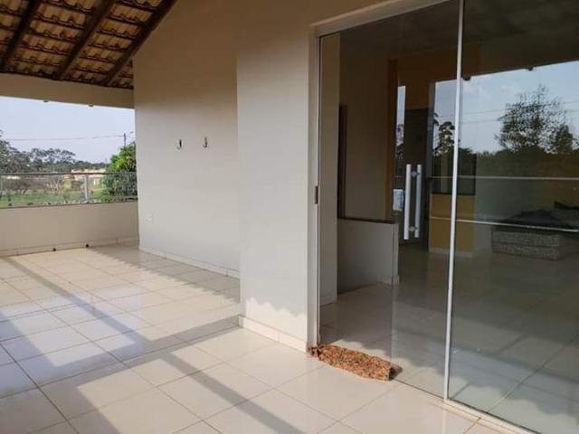 Casa da Chapada - Já está Locada p natal e réveillon!! - Foto 10