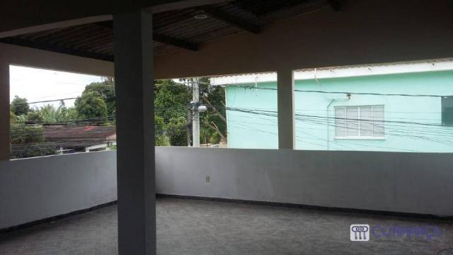 Casa residencial à venda, Campo Grande, Rio de Janeiro. - Foto 15