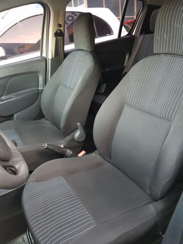Sandero Autentique 1.0 12v 2018 - Foto 3