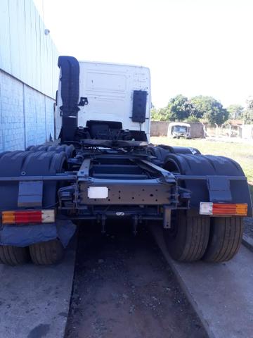 Volvo fh380 2005 - Foto 4